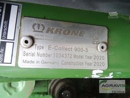 Krone BIG X 1100