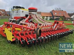 Pöttinger AEROSEM VT 5000 DD