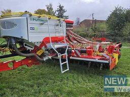 Pöttinger AEROSEM VT 5000 DD