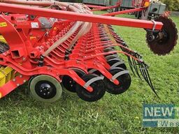 Pöttinger AEROSEM VT 5000 DD