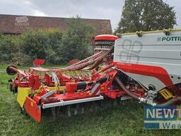 Pöttinger AEROSEM VT 5000 DD