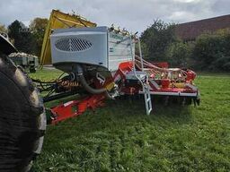 Pöttinger AEROSEM VT 5000 DD