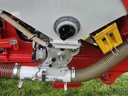 Pöttinger AEROSEM VT 5000 DD