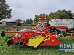 Pöttinger AEROSEM VT 5000 DD