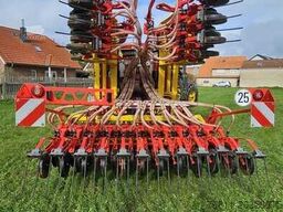 Pöttinger AEROSEM VT 5000 DD