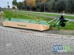 Krone ACTIVEMOW R 360