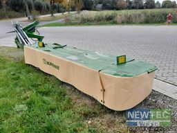 Krone ACTIVEMOW R 360