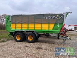 Joskin SILOSPACE2 480D