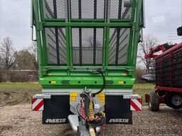 Joskin SILOSPACE2 480D