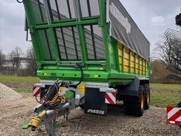 Joskin SILOSPACE2 480D