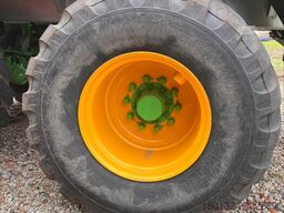 Joskin SILOSPACE2 480D