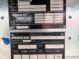 Joskin SILOSPACE2 480D
