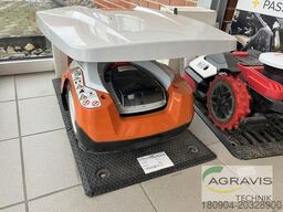 Stihl RMI 522 C