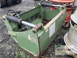 Bressel & Lade GRÜNGUTGABEL