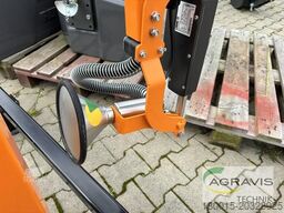 ecotech ECO ICEFIGHTER 0XFA-6RZ