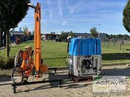 ecotech ECO ICEFIGHTER 0XFA-6RZ