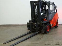 Linde H 50 D/600 (3B) EVO 394-02
