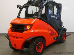 Linde H 50 D/600 (3B) EVO 394-02