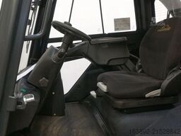 Linde H 50 D/600 (3B) EVO 394-02