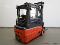 Linde E 18 L 386