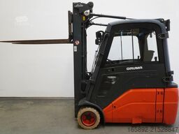 Linde E 18 L 386