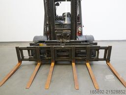 Linde H 40 D EVO 394-02