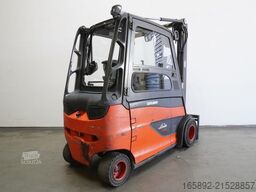 Linde E 35 HL 387