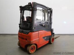 Linde E 20 PH EVO 386-02