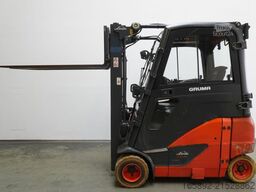 Linde E 20 PH EVO 386-02