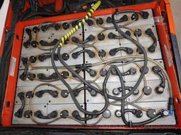 Linde E 20 PH EVO 386-02