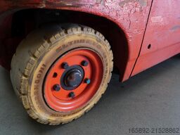 Linde E 20 PH EVO 386-02