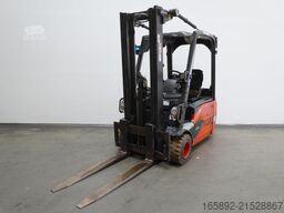 Linde E 18 L EVO 386-02