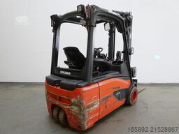 Linde E 18 L EVO 386-02