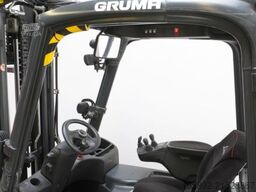 Linde E 18 L EVO 386-02