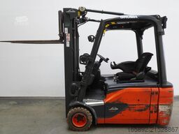 Linde E 18 L EVO 386-02