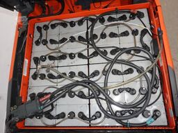 Linde E 18 L EVO 386-02