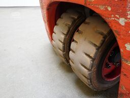 Linde E 18 L EVO 386-02