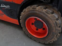 Linde E 18 L EVO 386-02