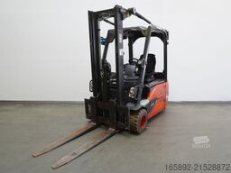 Linde E 18 L EVO 386-02