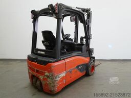 Linde E 18 L EVO 386-02