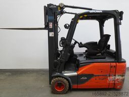 Linde E 18 L EVO 386-02