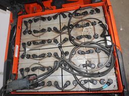 Linde E 18 L EVO 386-02