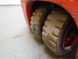 Linde E 18 L EVO 386-02