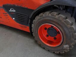 Linde E 18 L EVO 386-02