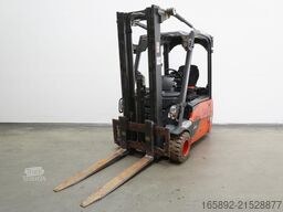 Linde E 18 L EVO 386-02