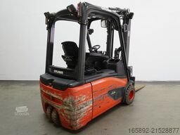 Linde E 18 L EVO 386-02