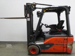 Linde E 18 L EVO 386-02