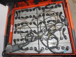 Linde E 18 L EVO 386-02