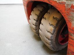 Linde E 18 L EVO 386-02