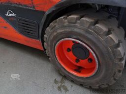 Linde E 18 L EVO 386-02